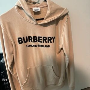 Burberry Hoodie